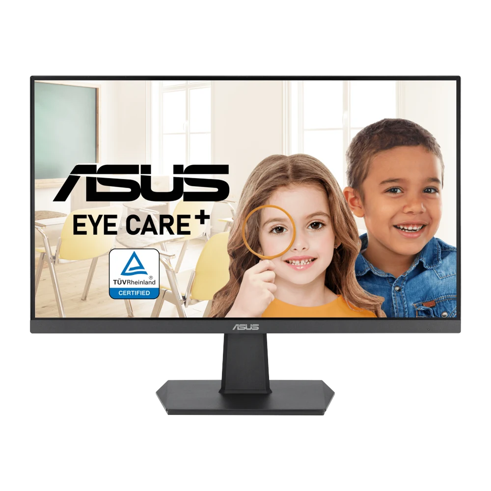 Màn hình ASUS VA24EHF Eye Care 24 inch IPS 100Hz