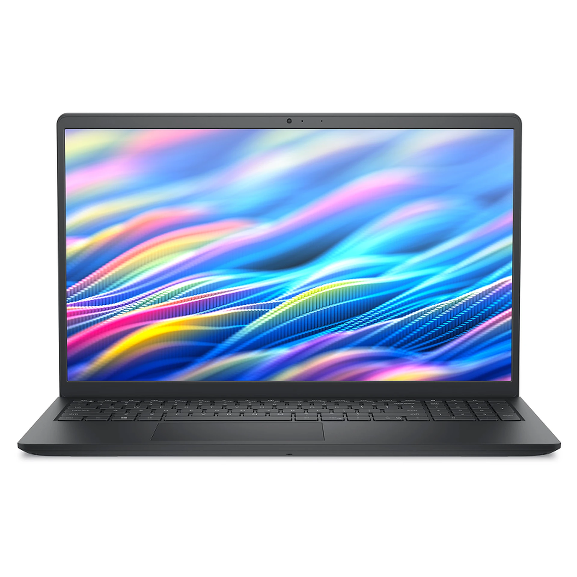 Máy tính xách tay Dell 15 DC15250-5434BLK PUS (Màn hình cảm ứng)